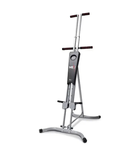 Cardio Machine