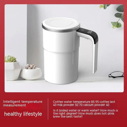 Electric Coffee Mug USB