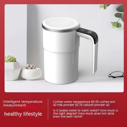 Electric Coffee Mug USB