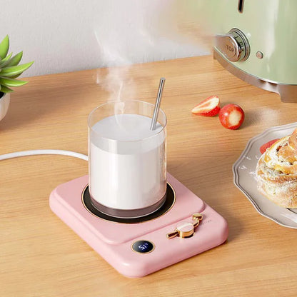 Milk Heating Insulation Base