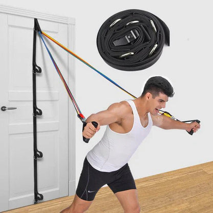 Tension Rope Suspension Training Belt Accessories
